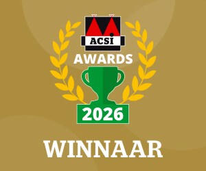 ACSI-badge