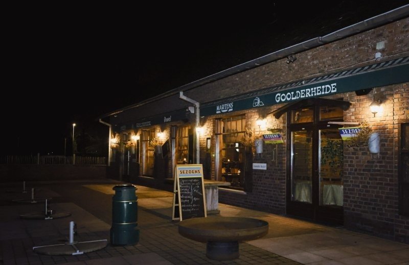Brasserie goolderheide 13