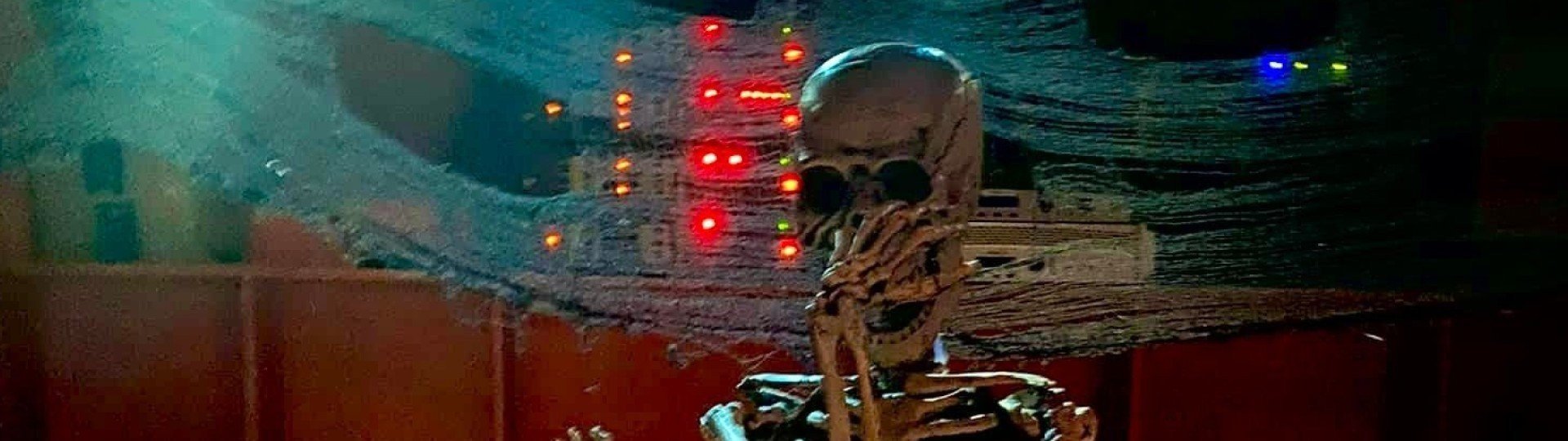 Familiepark goolderheide halloween op de camping en in bocholt 3