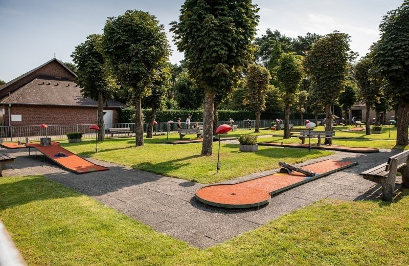 Gh vodatent minigolf 2
