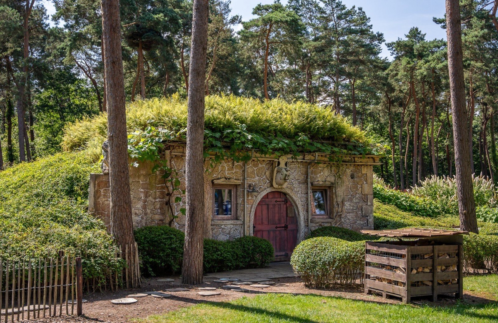 Hobbit huisje 2 6728c26fb3efb