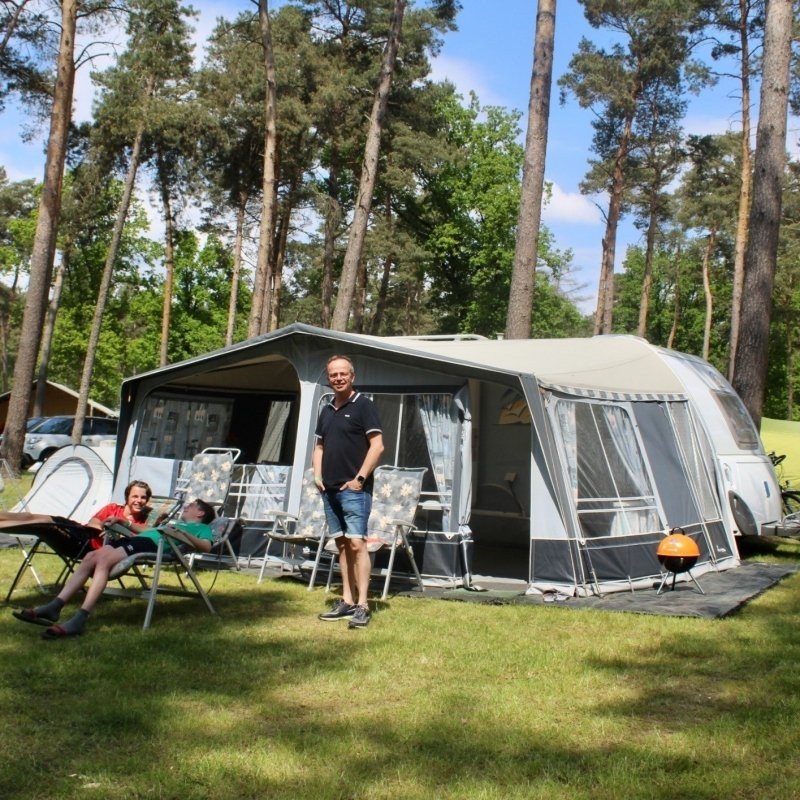 Bent u lid van Pasar?