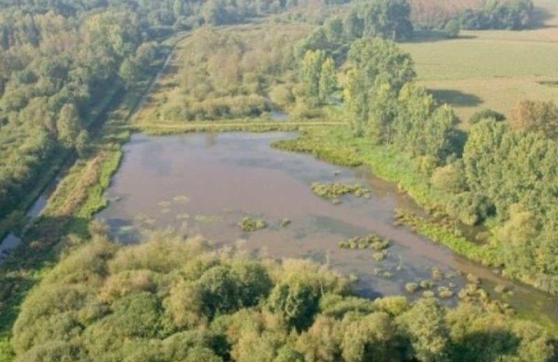 Grenspark Kempen-Broek