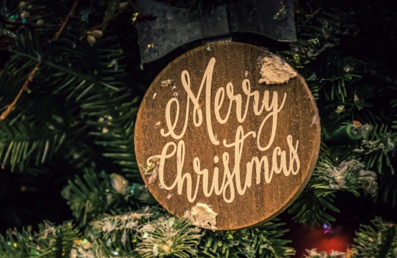 Kerstwandeling vanaf Goolderheide