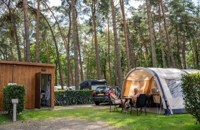 Boek nu uw vakantie met voordeel!