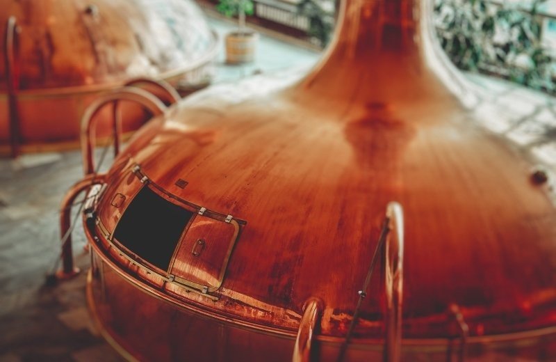 Bocholter Brouwerijmuseum