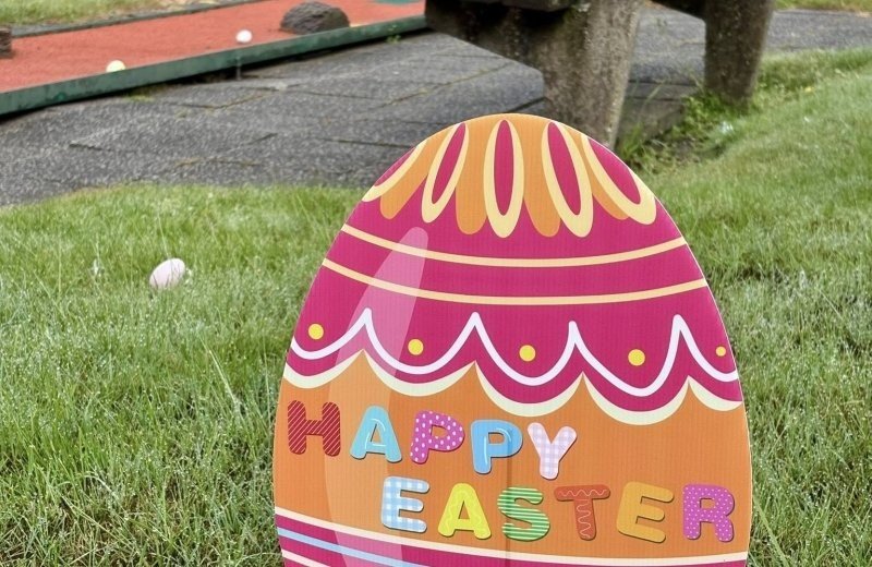 Pasen op goolderheide 2025 3