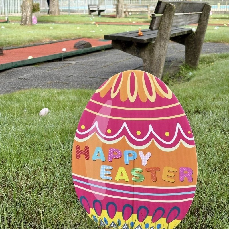 Vier Pasen in Limburg