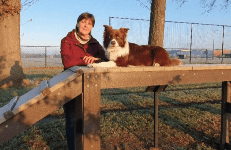 Snuffelwandeling Bocholt