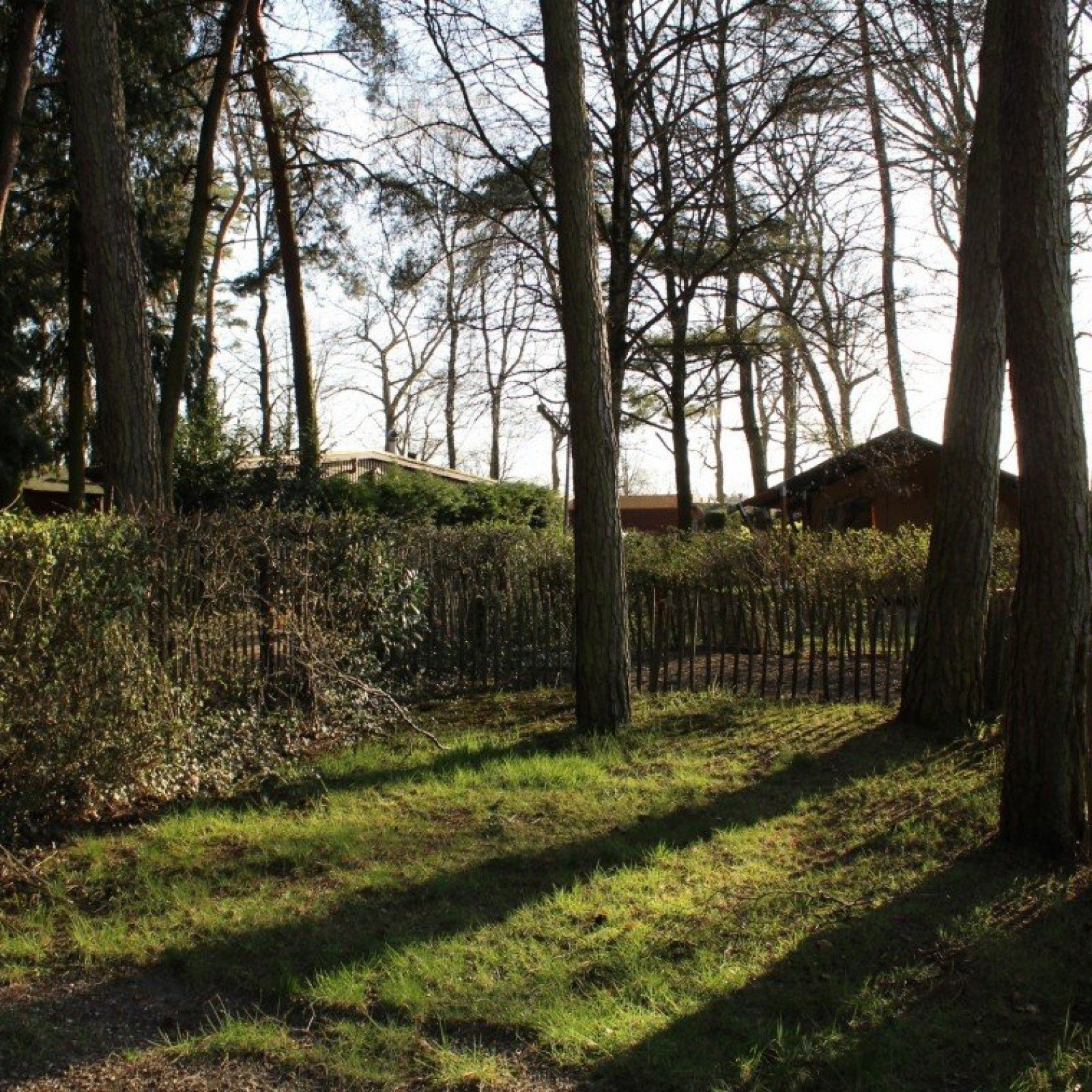 Trekkerplaats fietsvakantie